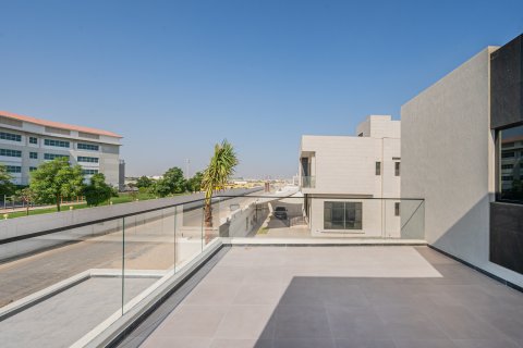 Villa uthyres i Dubai, UAE 5 sovrum, 464.52 kvm Nr. 750302 - fotografi 22