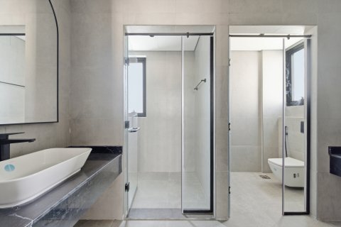 Villa uthyres i Dubai, UAE 5 sovrum, 464.52 kvm Nr. 750302 - fotografi 16