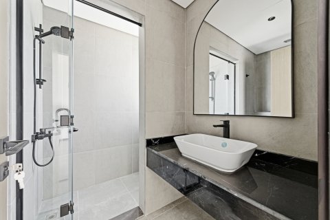 Villa uthyres i Dubai, UAE 5 sovrum, 464.52 kvm Nr. 750302 - fotografi 24