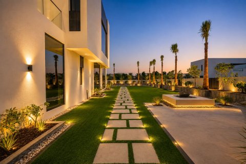 Vila di Dubai, UAE 5 bilik tidur, 464.52 meter persegi № 750302