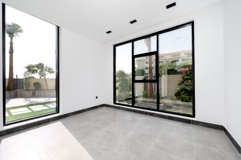 Villa uthyres i Dubai, UAE 5 sovrum, 464.52 kvm Nr. 750302 - fotografi 8