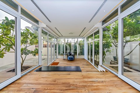 Maison de ville à The Springs, Dubai, EAU: 3 chambres, 351.08 m2 № 750301