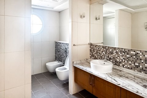 Willa do wynajęcia w Jumeirah Park, Dubai, ZEA 5 sypialnie, 505.02 mkw., nr 750314 - zdjęcie 3