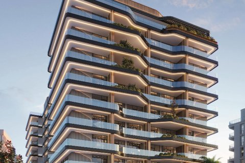 Dubai Production City (IMPZ), Dubai, BAE’de konut projesi Soul No 598281