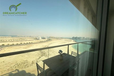 Korter asukohaga Al Marjan Island, Ras Al Khaimah, AÜE: 1 magamistoaga, 72.5 m² Nr 509758