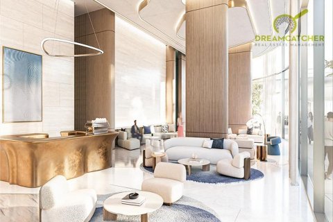 Apartament de vânzare în Mina Al Arab, Ras Al Khaimah, EAU 1 dormitor, 62.7 mp.  №509757 - poză 5