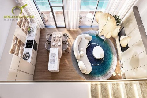 Apartament de vânzare în Mina Al Arab, Ras Al Khaimah, EAU 1 dormitor, 62.7 mp.  №509757 - poză 4