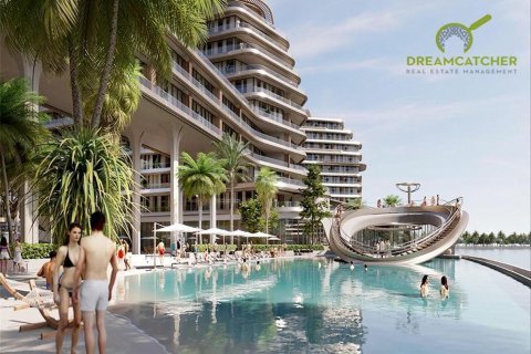 Apartament de vânzare în Mina Al Arab, Ras Al Khaimah, EAU 1 dormitor, 62.7 mp.  №509757 - poză 8