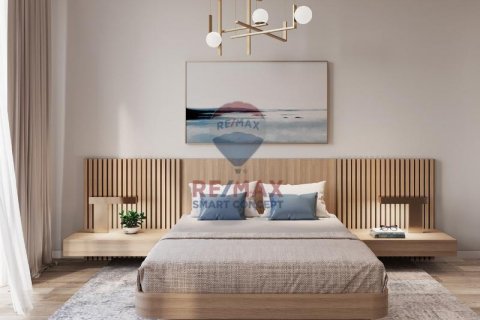 آپارتمان در Jumeirah Village Circle، Dubai ، امارات متحده عربی 2 خوابه ، 101.3 متر مربع.  شماره 509754