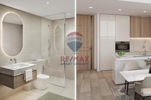 Купити квартиру в Джумейра Вилладж Серкл, Дубай, ОАЕ 2 спальні, 101.3м2, № 509754 - фото 6