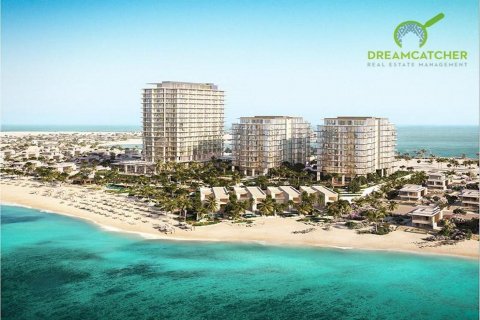 Квартира в Al Marjan Island, Рас-эль-Хайма, ОАЕ 2 спальні, 146.3м2 № 509756