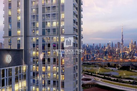 Apartmán v Mohammed Bin Rashid City, Dubai, SAE 3 spálne, 174 m2 č. 663675 - Fotografia 10
