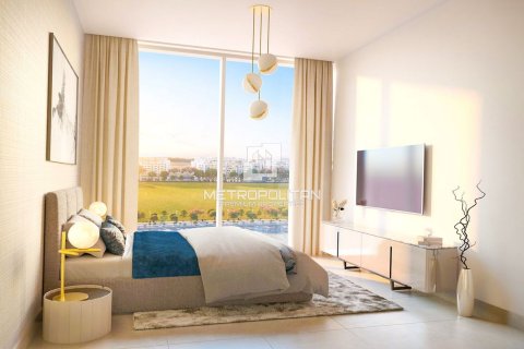 Apartmán v Mohammed Bin Rashid City, Dubai, SAE 3 spálne, 174 m2 č. 663675 - Fotografia 5
