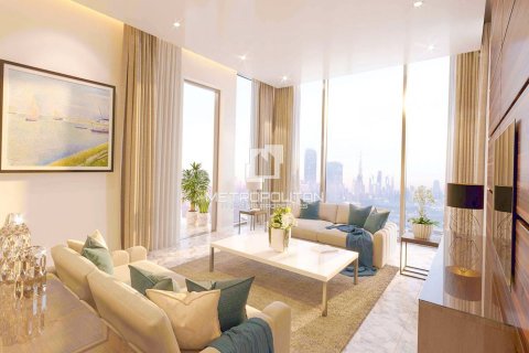 Apartmán v Mohammed Bin Rashid City, Dubai, SAE 3 spálne, 174 m2 č. 663675 - Fotografia 4