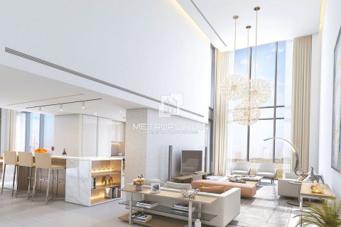 Apartmán v Mohammed Bin Rashid City, Dubai, SAE 3 spálne, 174 m2 č. 663675 - Fotografia 6