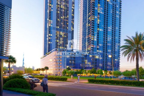 Apartmán v Mohammed Bin Rashid City, Dubai, SAE 3 spálne, 174 m2 č. 663675 - Fotografia 7