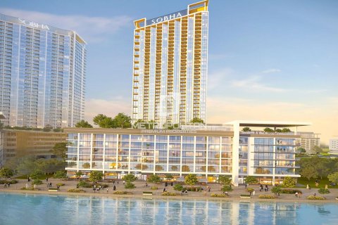 Apartmán v Mohammed Bin Rashid City, Dubai, SAE 3 spálne, 174 m2 č. 663675 - Fotografia 3