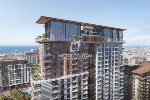 Apartment in City Walk, Dubai, UAE 1 bedroom, 72 sq.m. № 663673 - photo 5