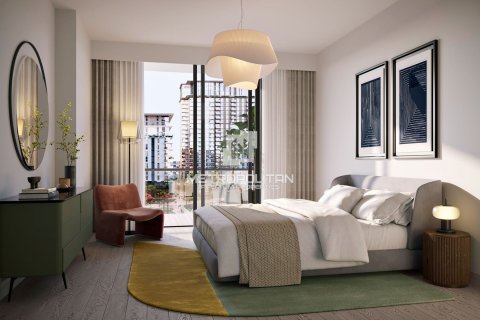 Apartment in City Walk, Dubai, UAE 1 bedroom, 72 sq.m. № 663673 - photo 20