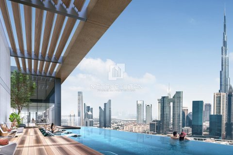 Apartment in City Walk, Dubai, UAE 1 bedroom, 72 sq.m. № 663673 - photo 14