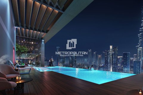Apartment in City Walk, Dubai, UAE 1 bedroom, 72 sq.m. № 663673 - photo 10