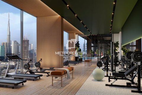 Apartment in City Walk, Dubai, UAE 1 bedroom, 72 sq.m. № 663673 - photo 15