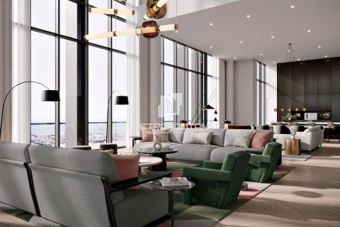 Apartment in City Walk, Dubai, UAE 1 bedroom, 72 sq.m. № 663673 - photo 16