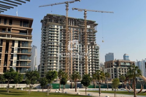 Apartment i City Walk, Dubai, UAE 1 soveværelse, 72 kvm № 663673