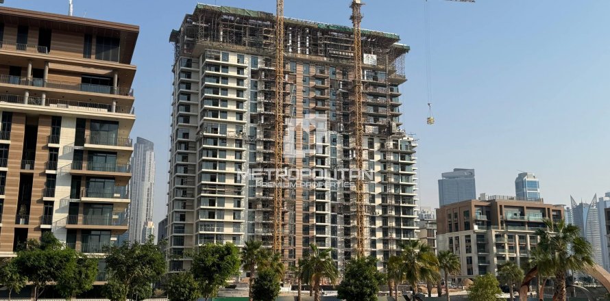 Apartment in City Walk, Dubai, UAE 1 bedroom, 72 sq.m. № 663673