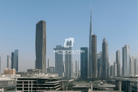 Apartment in City Walk, Dubai, UAE 1 bedroom, 72 sq.m. № 663673 - photo 2