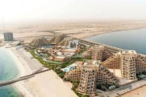Купить земельный участок в Al Marjan Island, Рас-эль-Хайма, ОАЭ 3205м2, № 663672 - фото 4