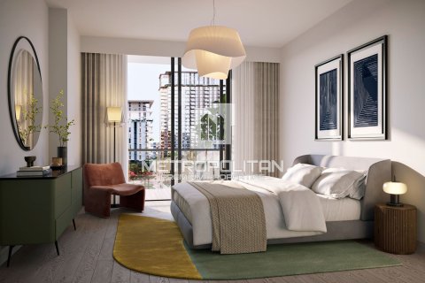 Apartamento em City Walk, Dubai, EAU 3 quartos, 209 m2 № 663677