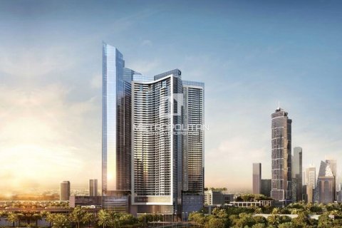 Byt v Business Bay, Dubai, SAE 2 ložnice, 108 m² Č.: 663676 - fotografie 2
