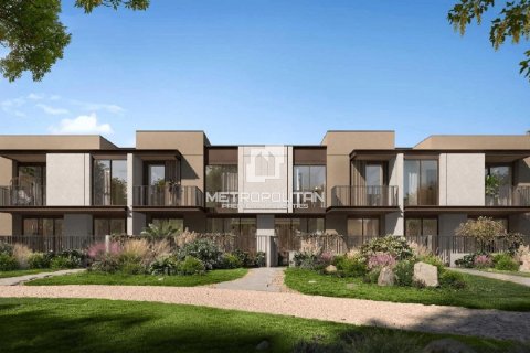 Villetta a schiera in vendita a Dubai Land, Dubai, EAU 3 camere da letto, 212 mq. № 663674 - foto 10