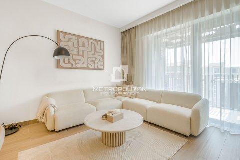 Apartmán v Dubai Creek Harbour (The Lagoons), SAE 2 spálne, 99 m2 č. 663671 - Fotografia 3