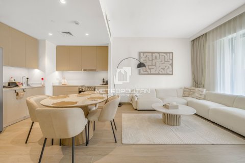 Apartmán v Dubai Creek Harbour (The Lagoons), SAE 2 spálne, 99 m2 č. 663671 - Fotografia 6