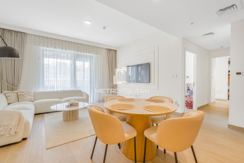 Apartmán v Dubai Creek Harbour (The Lagoons), SAE 2 spálne, 99 m2 č. 663671 - Fotografia 7