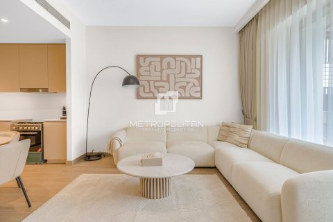 Apartmán v Dubai Creek Harbour (The Lagoons), SAE 2 spálne, 99 m2 č. 663671 - Fotografia 4