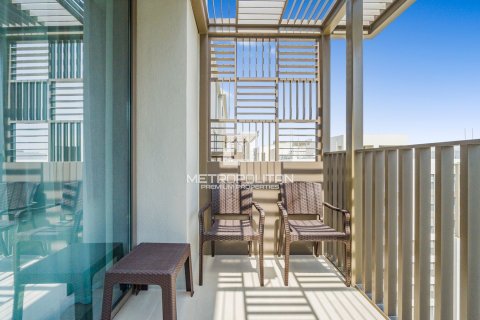 Huoneisto Dubai Creek Harbour (The Lagoons), Arabiemiraatit 2 makuuhuonetta, 99 m2 № 663671