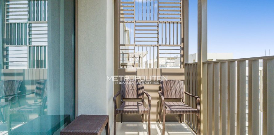 Apartmán v Dubai Creek Harbour (The Lagoons), SAE 2 spálne, 99 m2 č. 663671