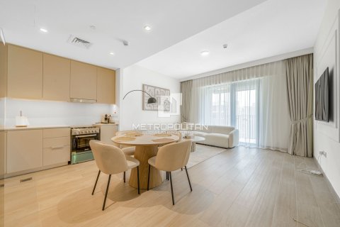 Apartmán v Dubai Creek Harbour (The Lagoons), SAE 2 spálne, 99 m2 č. 663671 - Fotografia 8
