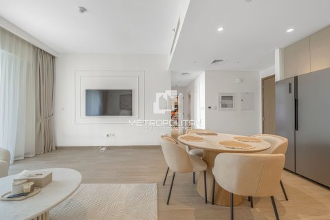Apartmán v Dubai Creek Harbour (The Lagoons), SAE 2 spálne, 99 m2 č. 663671 - Fotografia 5