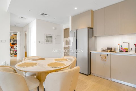 Apartmán v Dubai Creek Harbour (The Lagoons), SAE 2 spálne, 99 m2 č. 663671 - Fotografia 9