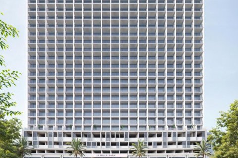 Byt v Dubai Science Park, SAE 1 pokoj, 45.24 m² Č.: 752956 - fotografie 4