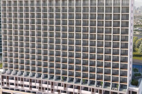 Byt v Dubai Science Park, SAE 1 pokoj, 45.24 m² Č.: 752956 - fotografie 2