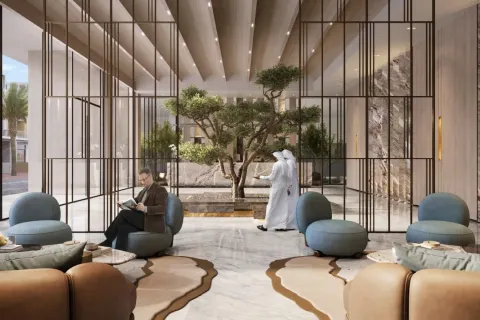 Wohnung zum Verkauf in Jumeirah Village Circle, Dubai, VAE 2 Schlafzimmer, 138.96 m2 Nr. 752958 - Foto 7