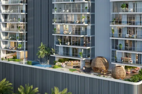 Wohnung zum Verkauf in Jumeirah Village Circle, Dubai, VAE 2 Schlafzimmer, 138.96 m2 Nr. 752958 - Foto 3