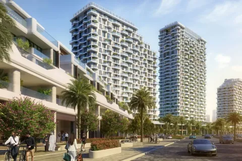 Appartement à vendre à  Motor City, Dubai, EAU 1 chambre, 77.2 m2 № 752960 - photo 3