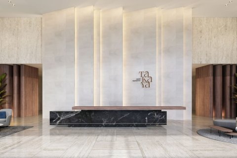 Appartement à vendre à  Motor City, Dubai, EAU 1 chambre, 77.2 m2 № 752960 - photo 4