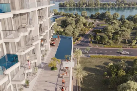 Appartement à vendre à  Dubai, EAU 4 chambres, 204.36 m2 № 752959 - photo 5